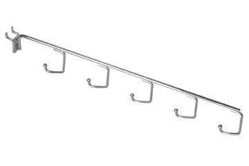 Wire Hook For Tube Bar