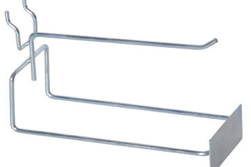SDDBHK024 Wire Hook For Pegboard Tube Bar