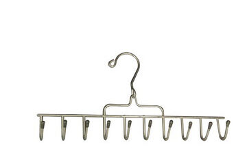 SRHA04 Steel Wire Hanger Accessories