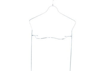 SRSWH04 Wire Swimming Suit Hanger
