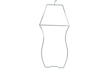 SRSWH07 Wire Swimming Suit Hanger